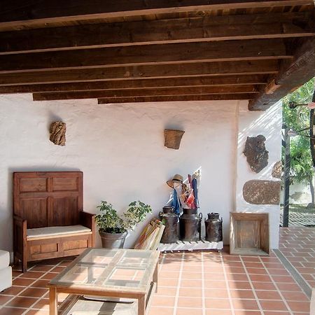 La Casona de Nazaret Bed & Breakfast Exterior foto