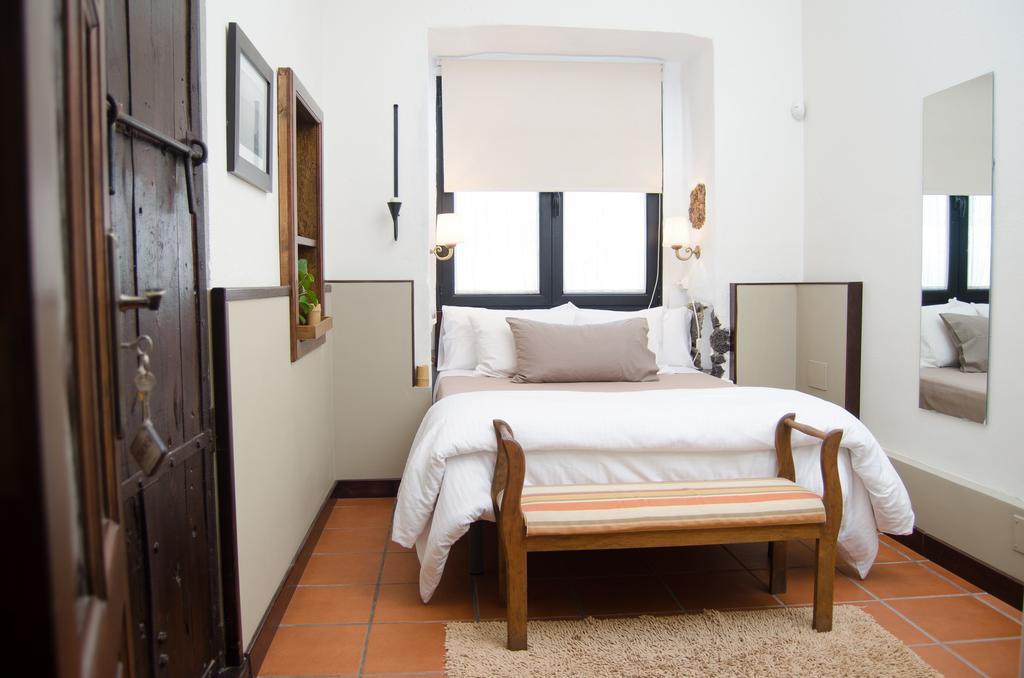 La Casona de Nazaret Bed & Breakfast Cameră foto