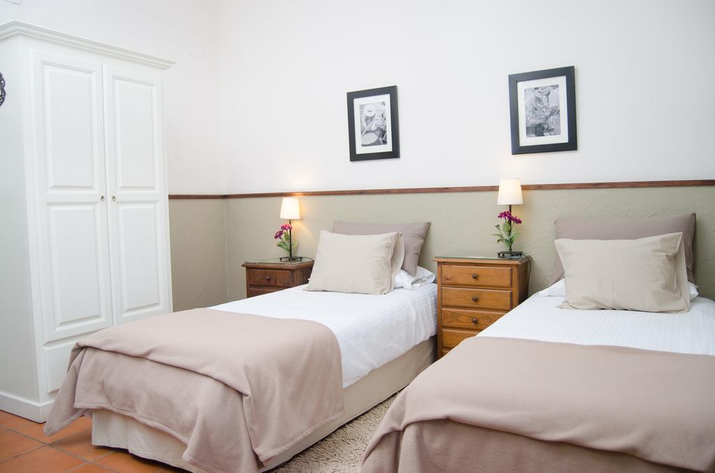 La Casona de Nazaret Bed & Breakfast Cameră foto