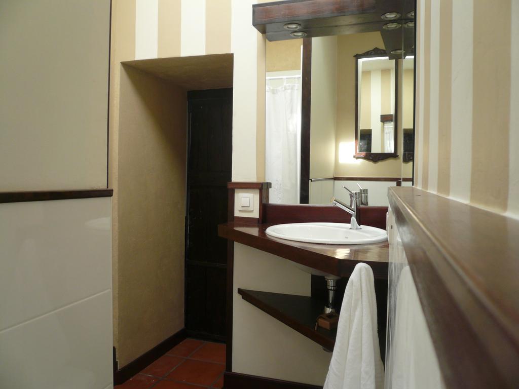 La Casona de Nazaret Bed & Breakfast Cameră foto